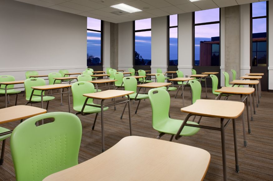 School Furniture Integrity Furniture